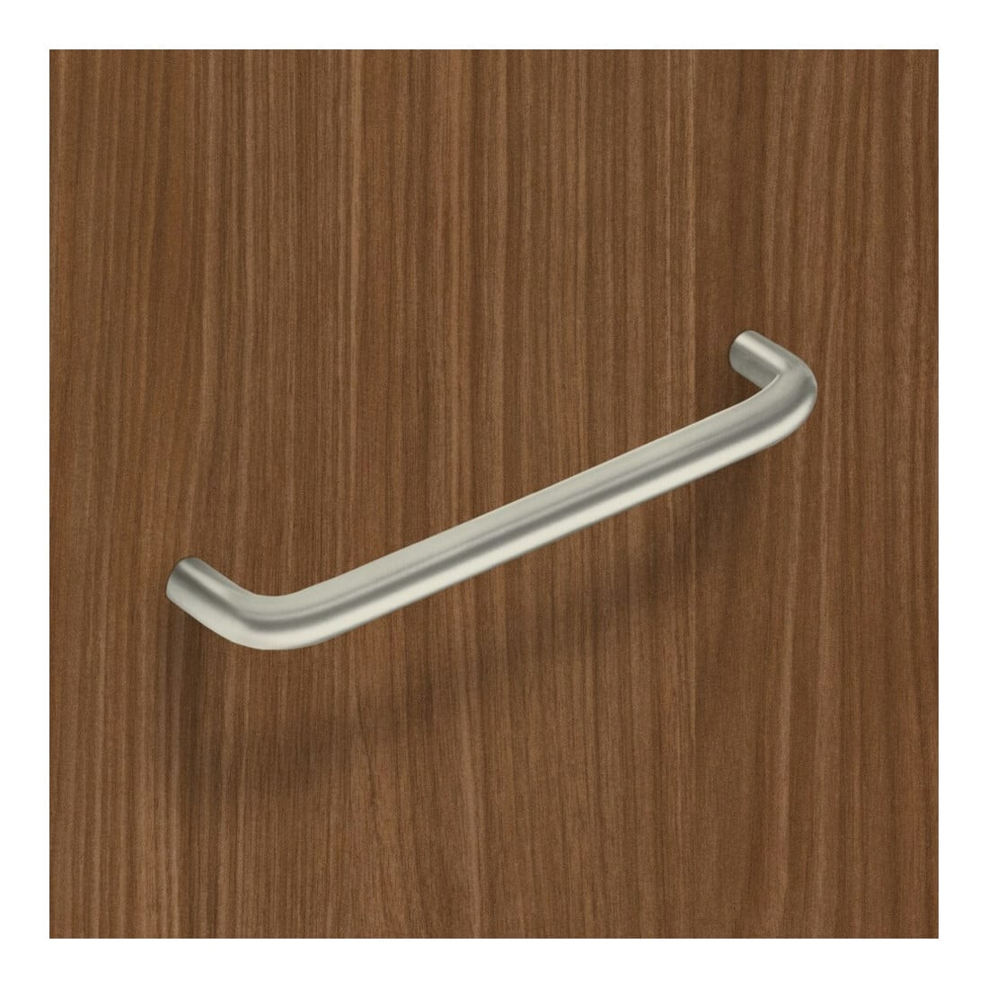 Möbelgriff Avenio STA vern.ma 96mm D.10mm HETTICH