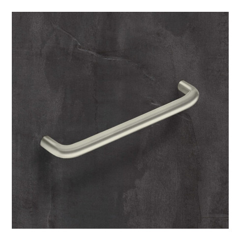 Möbelgriff Avenio STA vern.ma 96mm D.10mm HETTICH