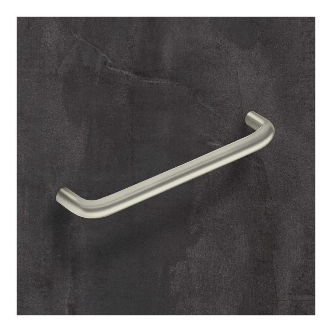 Möbelgriff Avenio STA vern.ma 96mm D.10mm HETTICH