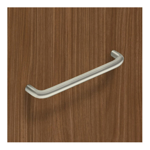 Möbelgriff Avenio STA vern.ma 96mm D.10mm HETTICH