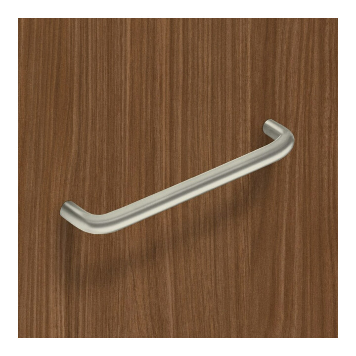 Möbelgriff Avenio STA vern.ma 96mm D.8mm HETTICH