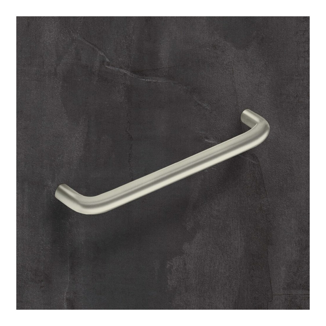 Möbelgriff Avenio STA vern.ma 96mm D.8mm HETTICH