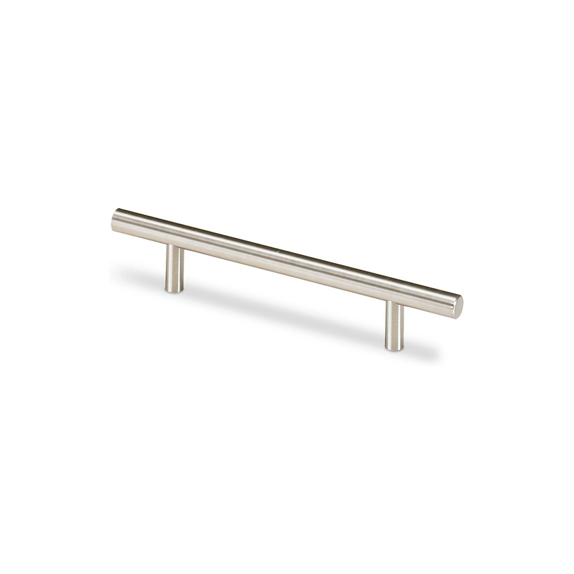 Möbelgriff Hale STA VA Optik geb.128mm D.12mm HETTICH