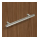 Möbelgriff Hale STA VA Optik geb.234mm D.12mm HETTICH