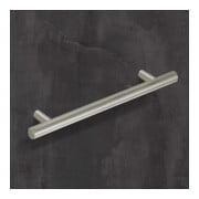 Möbelgriff Hale STA VA Optik geb.288mm D.12mm HETTICH-2