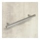Möbelgriff Hale STA VA Optik geb.288mm D.12mm HETTICH