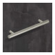 Möbelgriff Hale STA VA Optik geb.334mm D.12mm HETTICH-2