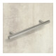 Möbelgriff Hale STA VA Optik geb.352mm D.12mm HETTICH