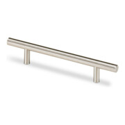 Möbelgriff Hale STA VA Optik geb.384mm D.12mm HETTICH