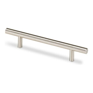 Möbelgriff Hale STA VA Optik geb.96mm D.12mm HETTICH