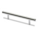 Möbelgriff Hale STA verchr.glanz 96mm D.12mm HETTICH-1