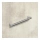 Möbelgriff Narona VA geb.128mm D.12mm HETTICH