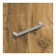Möbelgriff Narona VA geb.160mm D.12mm HETTICH