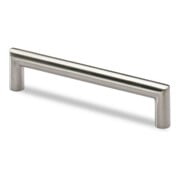Möbelgriff Narona VA geb.192mm D.12mm HETTICH