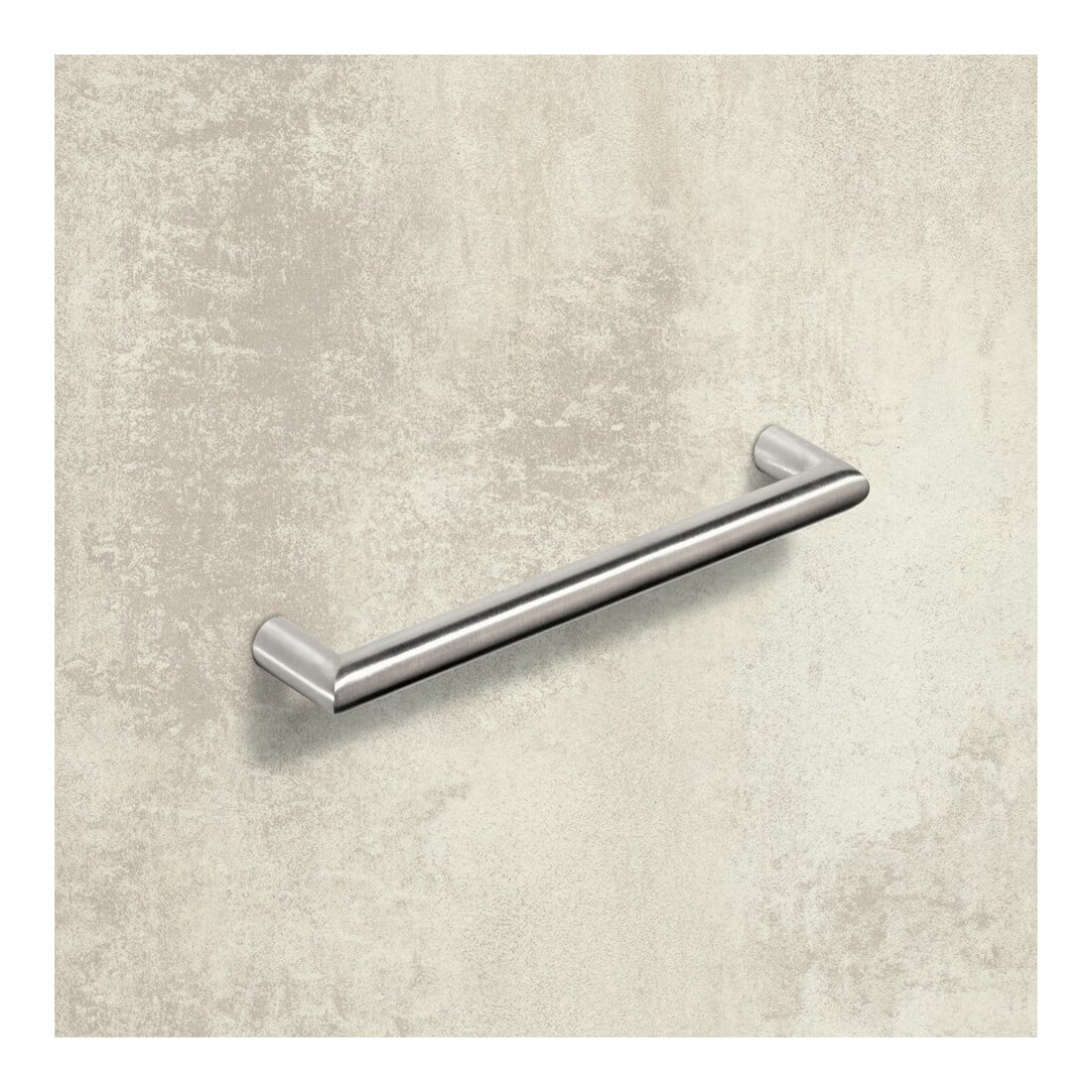 Möbelgriff Narona VA geb.288mm D.12mm HETTICH