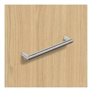 Möbelgriff Narona VA geb.320mm D.12mm HETTICH-2