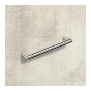 Möbelgriff Narona VA geb.352mm D.12mm HETTICH-2