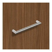 Möbelgriff Narona VA geb.352mm D.12mm HETTICH-4