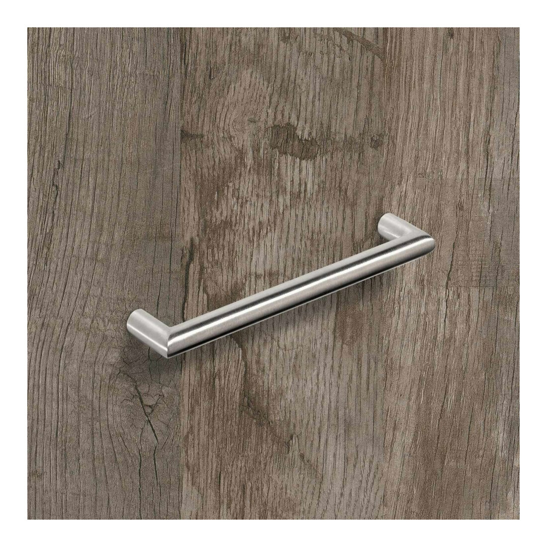 Möbelgriff Narona VA geb.352mm D.12mm HETTICH