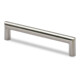 Möbelgriff Narona VA geb.384mm D.12mm HETTICH-1