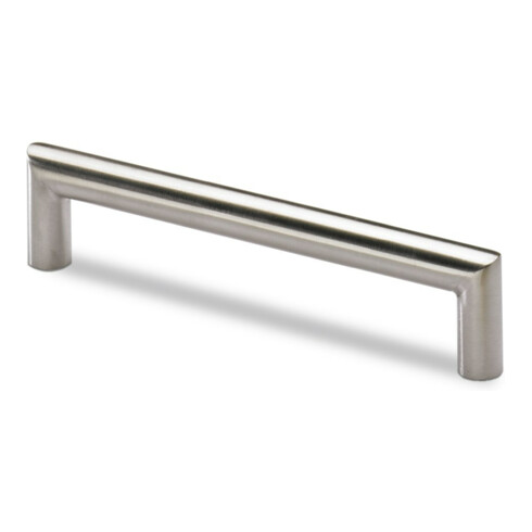 Möbelgriff Narona VA geb.384mm D.12mm HETTICH