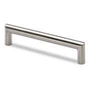 Möbelgriff Narona VA geb.384mm D.12mm HETTICH