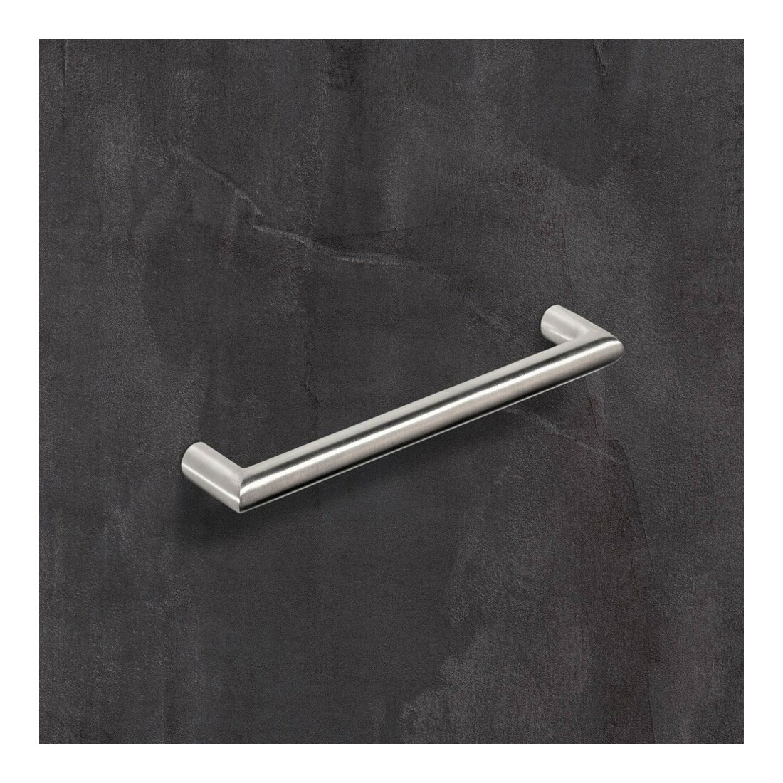 Möbelgriff Narona VA geb.384mm D.12mm HETTICH