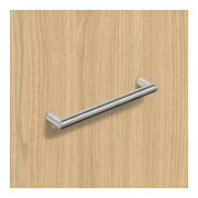 Möbelgriff Narona VA geb.384mm D.12mm HETTICH-5