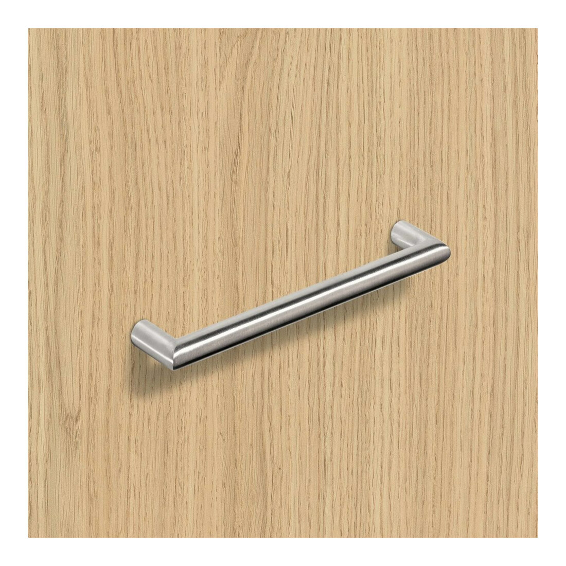 Möbelgriff Narona VA geb.384mm D.12mm HETTICH