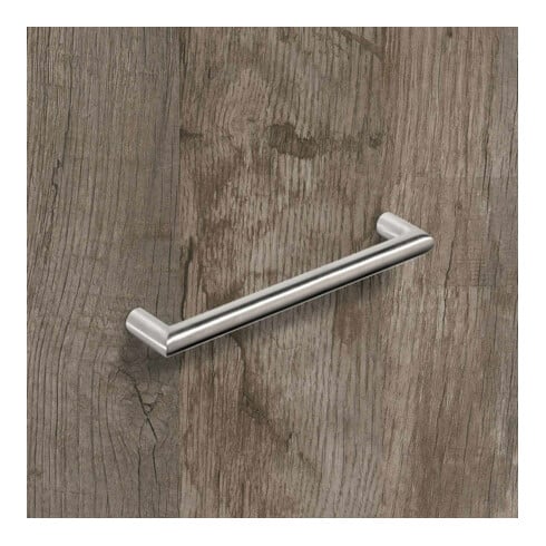 Möbelgriff Narona VA geb.384mm D.12mm HETTICH