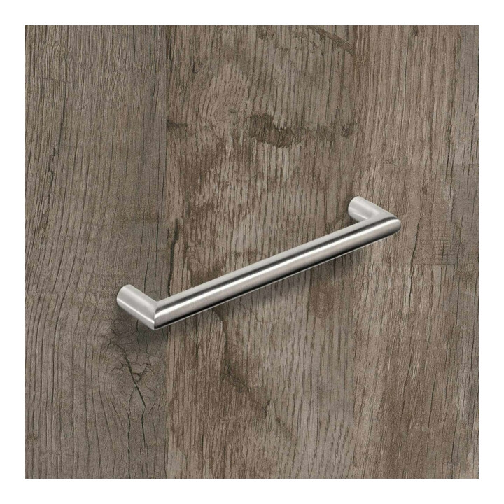 Möbelgriff Narona VA geb.384mm D.12mm HETTICH
