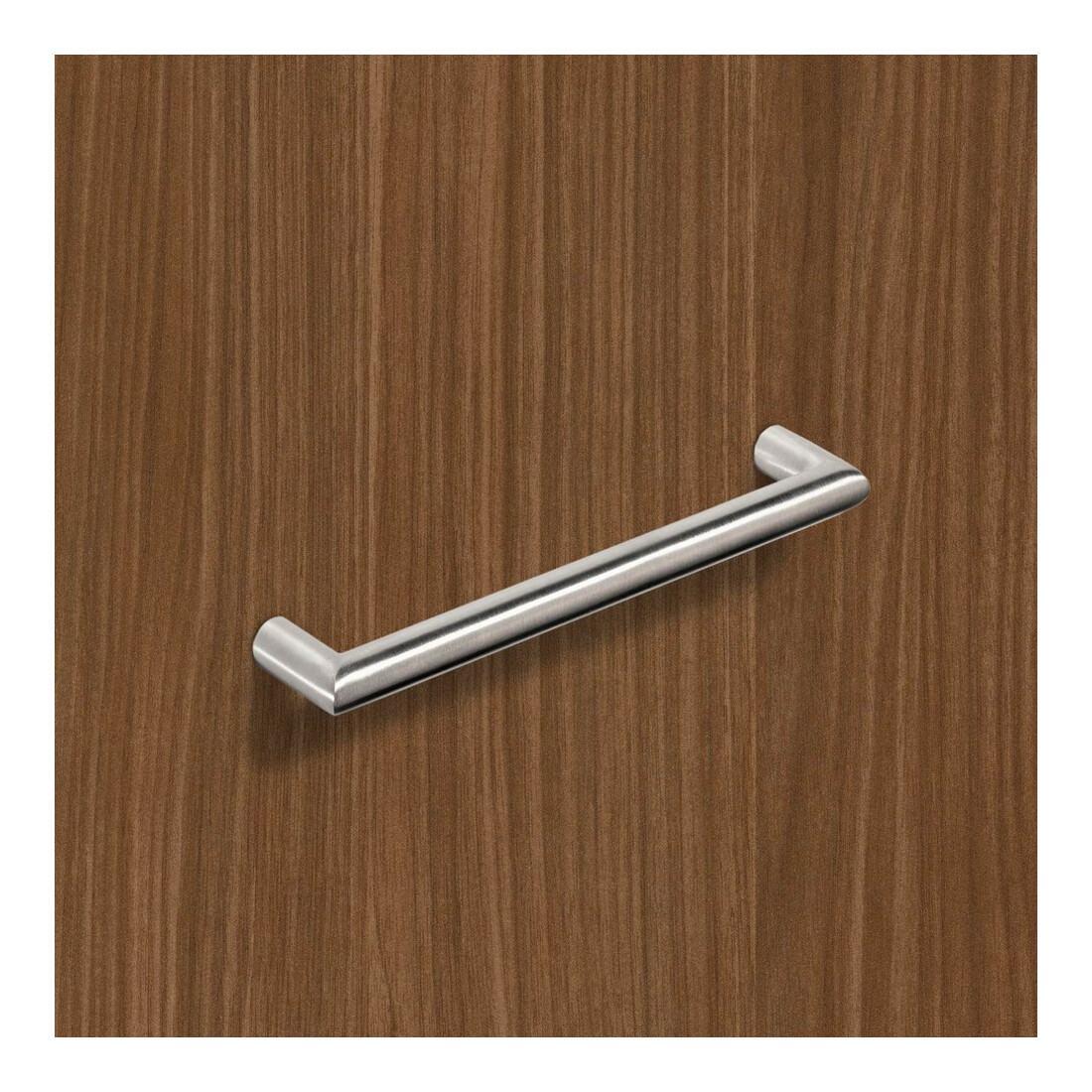 Möbelgriff Narona VA geb.384mm D.12mm HETTICH
