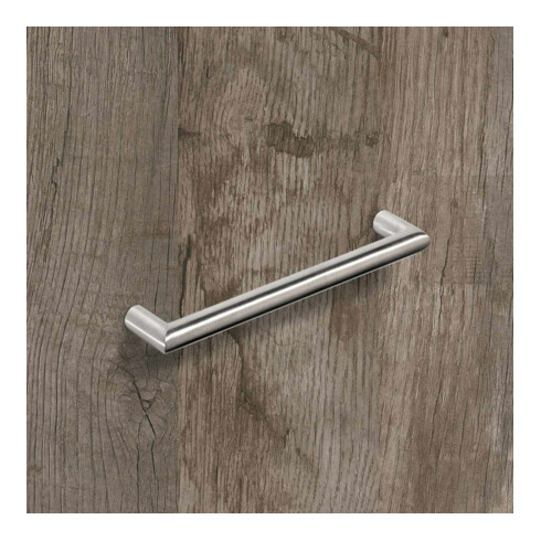 Möbelgriff Narona VA geb.480mm D.12mm HETTICH
