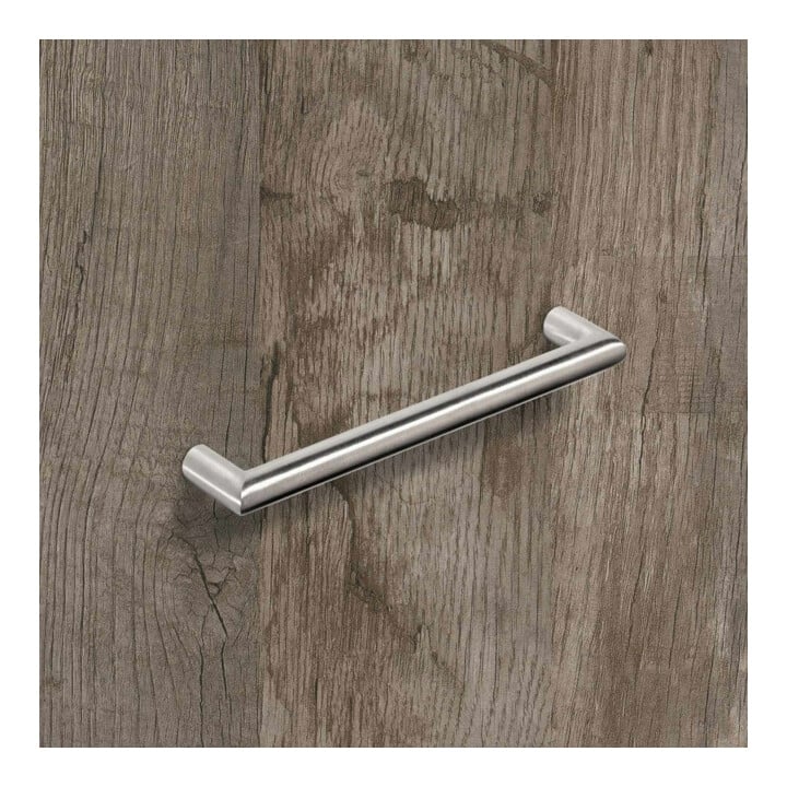 Möbelgriff Narona VA geb.480mm D.12mm HETTICH