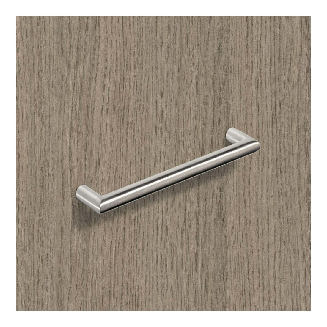 Möbelgriff Narona VA geb.480mm D.12mm HETTICH