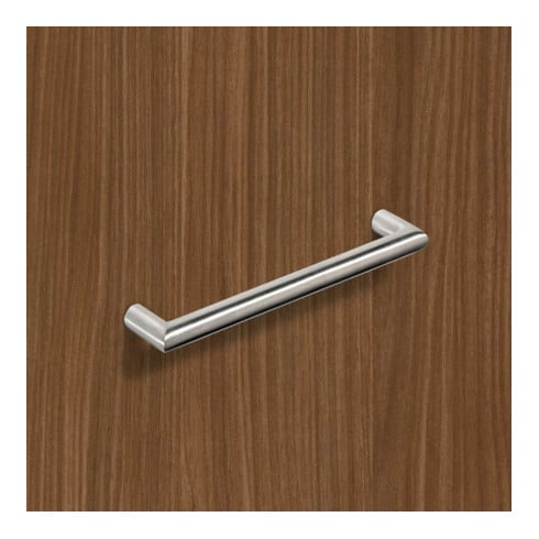 Möbelgriff Narona VA geb.736mm D.12mm HETTICH