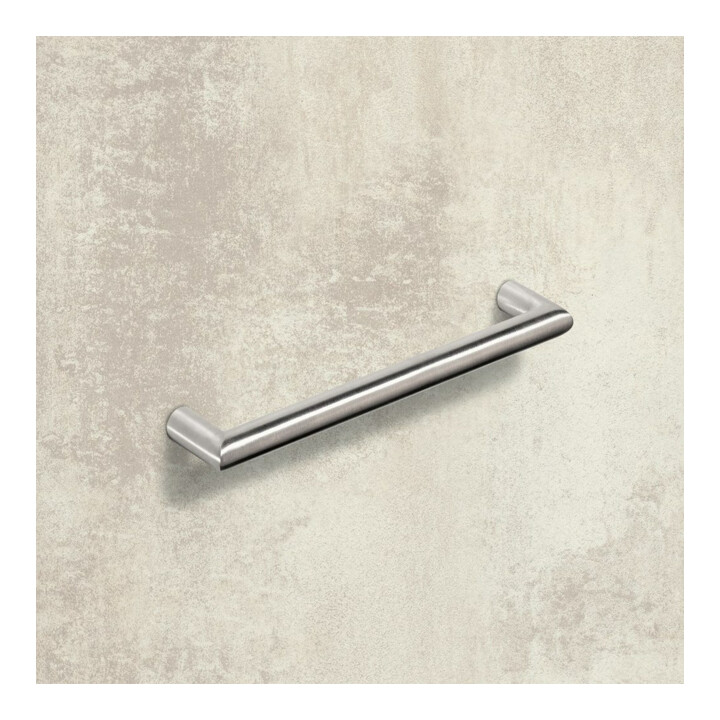 Möbelgriff Narona VA geb.96mm D.12mm HETTICH