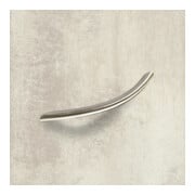 Möbelgriff Nicia STA VA Optik geb.160mm D.10mm HETTICH-4