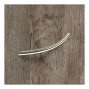 Möbelgriff Nicia STA VA Optik geb.96mm D.10mm HETTICH-4