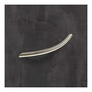 Möbelgriff Nicia STA VA Optik geb.96mm D.10mm HETTICH-5