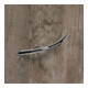 Möbelgriff Nicia STA verchr.glanz 128mm D.10mm HETTICH-2