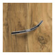 Möbelgriff Nicia STA verchr.glanz 224mm D.10mm HETTICH-5
