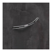 Möbelgriff Nicia STA verchr.glanz 96mm D.10mm HETTICH-2