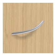 Möbelgriff Nicia STA verchr.ma 128mm D.10mm HETTICH-2