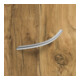 Möbelgriff Nicia STA verchr.ma 128mm D.10mm HETTICH-4