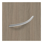 Möbelgriff Nicia STA verchr.ma 192mm D.10mm HETTICH-4