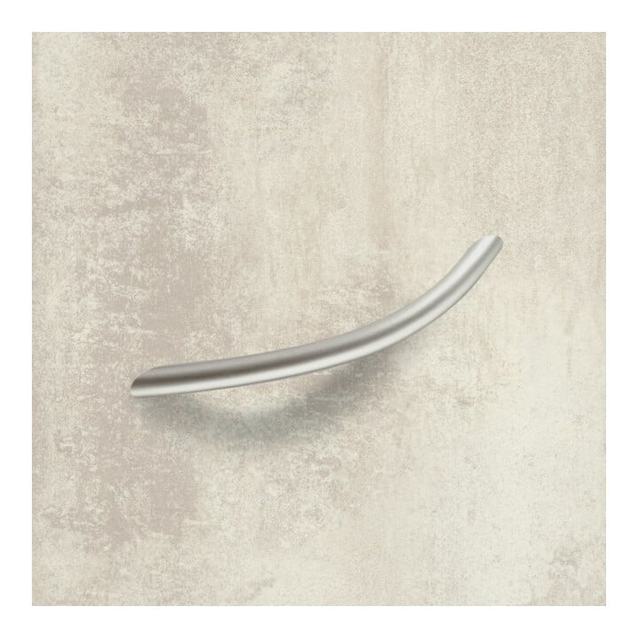 Möbelgriff Nicia STA vern.ma 128mm D.10mm HETTICH