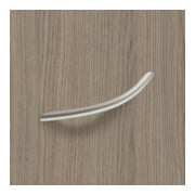 Möbelgriff Nicia STA vern.ma 160mm D.10mm HETTICH-2