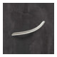 Möbelgriff Nicia STA vern.ma 160mm D.10mm HETTICH-4
