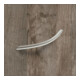 Möbelgriff Nicia STA vern.ma 160mm D.10mm HETTICH-5